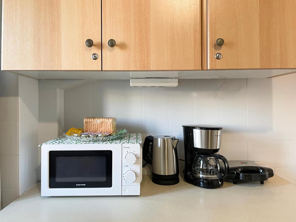 Eolou Sea View 60Sqm Apt In Paleo Faliro Apartment Atena Exterior foto